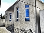 Satılır 3 otaqlı 72 m2 həyət evi Masazır