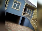 Satılır 3 otaqlı 70 m2 həyət evi Masazır