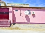 Satılır 3 otaqlı 100 m2 həyət evi Lökbatan