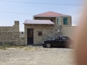 Satılır 5 otaqlı 152 m2 həyət evi Gəncə