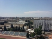 Satılır 5 otaqlı 330 m2 yeni tikili Gənclik m.