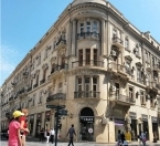 İcarəyə verilir 3 otaqlı 75 m2 yeni tikili Sahil m.