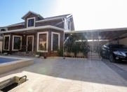 Satılır 4 otaqlı 170 m2 bağ evi Şüvəlan