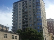 İcarəyə verilir 3 otaqlı 140 m2 yeni tikili Neftçi bazası