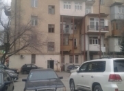 İcarəyə verilir 2 otaqlı 56 m2 köhnə tikili 8 km