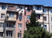 Satılır 2 otaqlı 50 m2 köhnə tikili 5 mkr