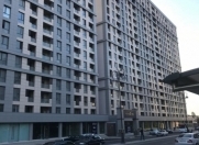 Satılır 1 otaqlı 52.17 m2 yeni tikili Həzi Aslanov m.