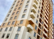 Satılır 3 otaqlı 115 m2 yeni tikili 8 km