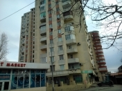 İcarəyə verilir 2 otaqlı 80 m2 yeni tikili Neftçilər m.
