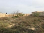 Satılır 8 sot torpaq Kürdəxanı