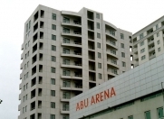 İcarəyə verilir 3 otaqlı 130 m2 yeni tikili Gənclik m.