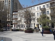 İcarəyə verilir 2 otaqlı 45 m2 köhnə tikili İçəri Şəhər m.