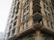 Satılır 4 otaqlı 260 m2 yeni tikili ISR Plaza