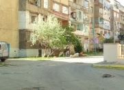 Satılır 3 otaqlı 60 m2 köhnə tikili 6 mkr