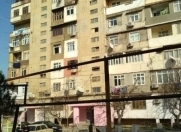 Satılır 3 otaqlı 80 m2 köhnə tikili Biləcəri