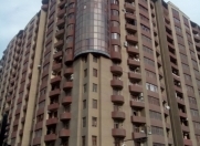 Satılır 1 otaqlı 61 m2 yeni tikili Şah İsmayıl Xətai m.