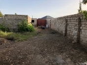 Satılır 6 sot torpaq Buzovna