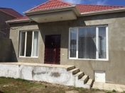Satılır 4 otaqlı 130 m2 bağ evi Buzovna