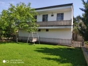 Satılır 4 otaqlı 208 m2 bağ evi Novxanı