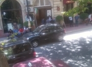 İcarəyə verilir 1 otaqlı 20 m2 ofis 28 May m.