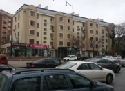 Satılır 1 otaqlı 38 m2 köhnə tikili Nəsimi r.