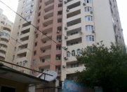 Satılır 2 otaqlı 86 m2 yeni tikili Nəriman Nərimanov m.