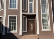 Satılır 4 otaqlı 170 m2 həyət evi Masazır