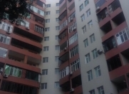 İcarəyə verilir 3 otaqlı 170 m2 yeni tikili Gənclik m.