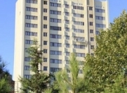Satılır 2 otaqlı 70 m2 yeni tikili Qara Qarayev m.