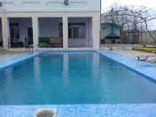 İcarəyə verilir 8 otaqlı 300 m2 bağ evi Bilgəh