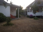 İcarəyə verilir 4 otaqlı 100 m2 həyət evi Qəbələ