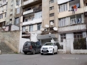 Satılır 4 otaqlı 120 m2 köhnə tikili 9 mkr