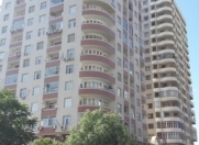 İcarəyə verilir 3 otaqlı 140 m2 yeni tikili Nəsimi bazarı