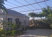 Satılır 3 otaqlı 61 m2 həyət evi Şüvəlan