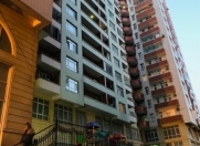 Satılır 3 otaqlı 82 m2 yeni tikili İçəri Şəhər m.