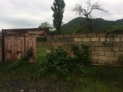Satılır 5 sot torpaq Qəbələ