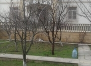 Satılır 6 otaqlı 280 m2 həyət evi Hökməli