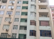 Satılır 2 otaqlı 50 m2 yeni tikili Ayna Sultanova heykəli