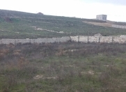 Satılır 8 sot torpaq Saray