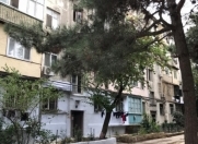 Satılır 3 otaqlı 75 m2 köhnə tikili Nəriman Nərimanov m.