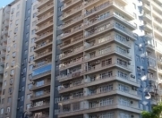 İcarəyə verilir 2 otaqlı 90 m2 yeni tikili Nəsimi bazarı