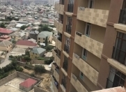 Satılır 2 otaqlı 55 m2 yeni tikili Alatava 1