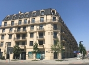 Satılır 4 otaqlı 159 m2 yeni tikili Ağ şəhər