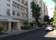 Satılır 1 otaqlı 38 m2 köhnə tikili Atatürk parkı