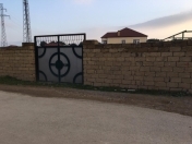 Satılır 5 sot torpaq Saray