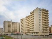 Satılır 2 otaqlı 51 m2 yeni tikili Məhəmmədli