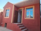 Satılır 3 otaqlı 70 m2 həyət evi Masazır