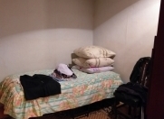 İcarəyə verilir 3 otaqlı 80 m2 həyət evi Alatava 1
