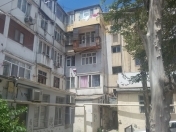 Satılır 1 otaqlı 35 m2 köhnə tikili 28 May m.