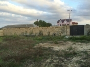 Satılır 14 sot torpaq Novxanı
